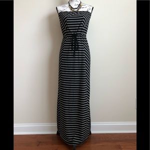 Rip Curl Gotta Run Maxi Dress